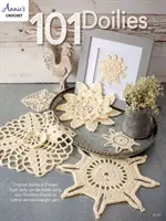 101 serwetek - 101 Doilies