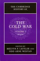 The Cambridge History of the Cold War - 3 tomowy zestaw - The Cambridge History of the Cold War 3 Volume Set