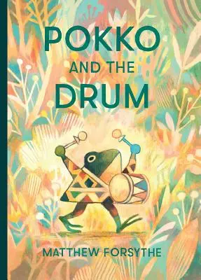 Pokko i bęben - Pokko and the Drum