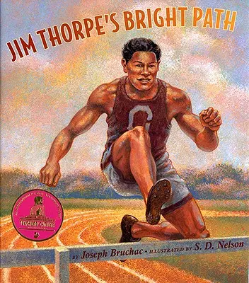 Jasna ścieżka Jima Thorpe'a - Jim Thorpe's Bright Path