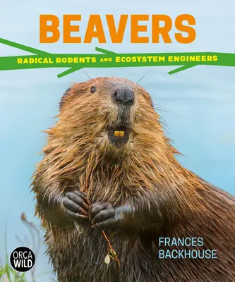 Bobry: Radykalne gryzonie i inżynierowie ekosystemów - Beavers: Radical Rodents and Ecosystem Engineers