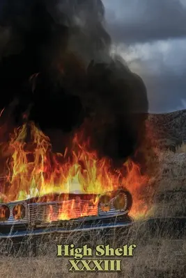 High Shelf XXXIII: Sierpień 2021 - High Shelf XXXIII: August 2021