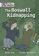 Porwanie w Boswall - The Boswall Kidnapping