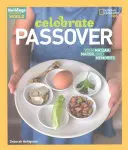 Świętuj Paschę: Z macą, marorem i wspomnieniami - Celebrate Passover: With Matzah, Maror, and Memories