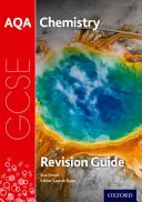 AQA GCSE Chemistry: przewodnik do powtórki - AQA GCSE Chemistry Revision Guide