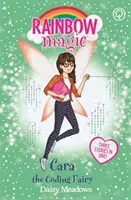 Magia tęczy: Cara, wróżka kodująca - specjalne - Rainbow Magic: Cara the Coding Fairy - Special