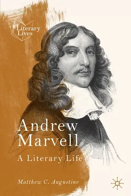 Andrew Marvell: Życie literackie - Andrew Marvell: A Literary Life