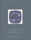 Tanzanite: Zrodzony z błyskawicy - Tanzanite: Born from Lightning