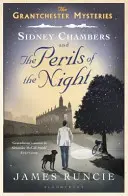 Sidney Chambers i niebezpieczeństwa nocy - Tajemnice Grantchester 2 - Sidney Chambers and The Perils of the Night - Grantchester Mysteries 2