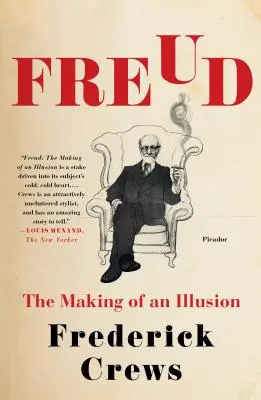 Freud: Tworzenie iluzji - Freud: The Making of an Illusion