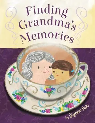 Odnaleźć wspomnienia babci - Finding Grandma's Memories