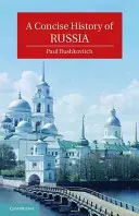 Zwięzła historia Rosji - A Concise History of Russia