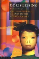 Sentymentalni agenci w Imperium Volyen - Sentimental Agents in the Volyen Empire