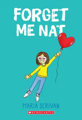 Zapomnij o mnie Nat (Nat Enough #2), 2 - Forget Me Nat (Nat Enough #2), 2