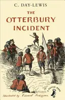 Incydent w Otterbury - Otterbury Incident