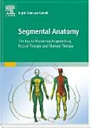 Anatomia segmentalna - klucz do opanowania akupunktury, terapii neuronalnej i terapii manualnej - Segmental Anatomy - The Key to Mastering Acupuncture, Neural Therapy and Manual Therapy