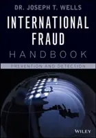 Podręcznik oszustw międzynarodowych - International Fraud Handbook