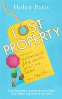 Lost Property - najbardziej podnoszący na duchu debiut 2021 roku - Lost Property - The most uplifting debut of 2021