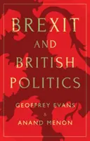 Brexit i brytyjska polityka - Brexit and British Politics