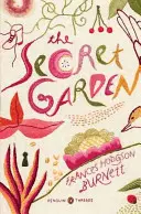 Tajemniczy ogród: (Penguin Classics Deluxe Edition) - The Secret Garden: (penguin Classics Deluxe Edition)