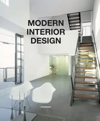 Nowoczesne projektowanie wnętrz - Modern Interior Design