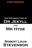 Dziwny przypadek doktora Jekylla i pana Hyde'a - Strange Case of Dr Jekyll and Mr Hyde