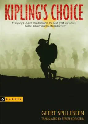 Wybór Kiplinga - Kipling's Choice