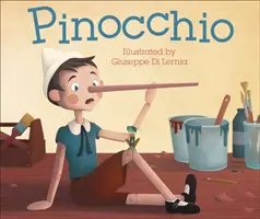 Pinokio - Pinocchio