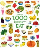 1000 rzeczy do zjedzenia - 1000 Things to Eat