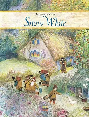 Królewna Śnieżka - Snow White