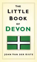 Mała księga Devon - The Little Book of Devon