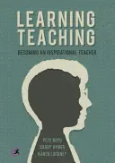 Nauczanie uczenia się: jak zostać inspirującym nauczycielem - Learning Teaching: Becoming an Inspirational Teacher