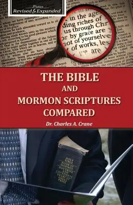 Porównanie Biblii i pism mormońskich - The Bible and Mormon Scriptures Compared