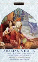 Arabskie noce, tom I: Cuda i dziwy tysiąca i jednej nocy - The Arabian Nights, Volume I: The Marvels and Wonders of the Thousand and One Nights
