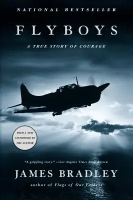 Flyboys: Prawdziwa historia odwagi - Flyboys: A True Story of Courage