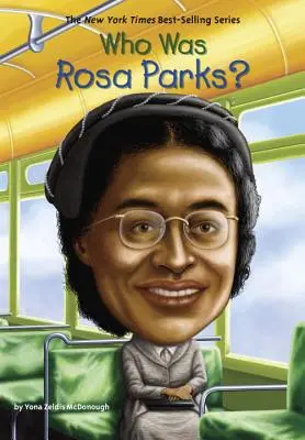 Kim była Rosa Parks? - Who Was Rosa Parks?