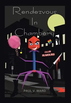 Rendez-vous w Chambery - Rendezvous In Chambery