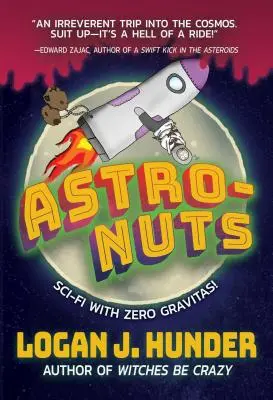 Astro-Nuts