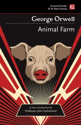 Folwark zwierzęcy - Animal Farm