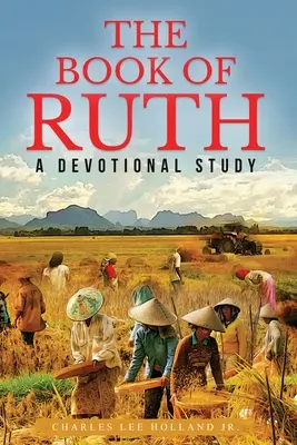 Księga Rut - The Book of Ruth