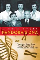DNA Pandory: Śledzenie genów raka piersi poprzez historię, naukę i jedno drzewo genealogiczne - Pandora's DNA: Tracing the Breast Cancer Genes Through History, Science, and One Family Tree