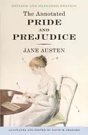 Duma i uprzedzenie z przypisami - The Annotated Pride and Prejudice