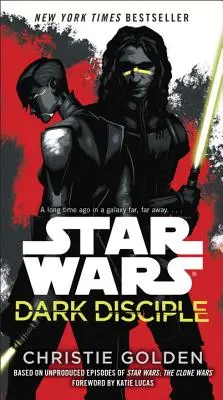 Gwiezdne wojny: Mroczny uczeń - Star Wars: Dark Disciple