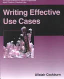 Pisanie skutecznych przypadków użycia - Writing Effective Use Cases