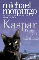 Kaspar - książę kotów - Kaspar - Prince of Cats