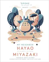 Mój sąsiad Hayao - My Neighbor Hayao