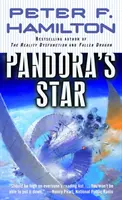 Gwiazda Pandory - Pandora's Star