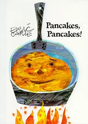 Naleśniki, naleśniki! - Pancakes, Pancakes!