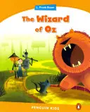 Poziom 3: Czarnoksiężnik z krainy Oz - Level 3: Wizard of Oz