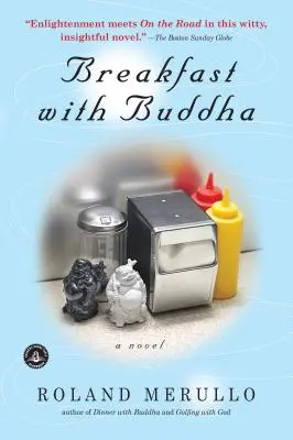 Śniadanie z Buddą - Breakfast with Buddha